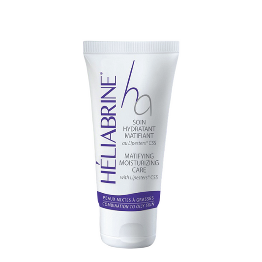 Heliabrine Matifying Moisturizing Care 75ml