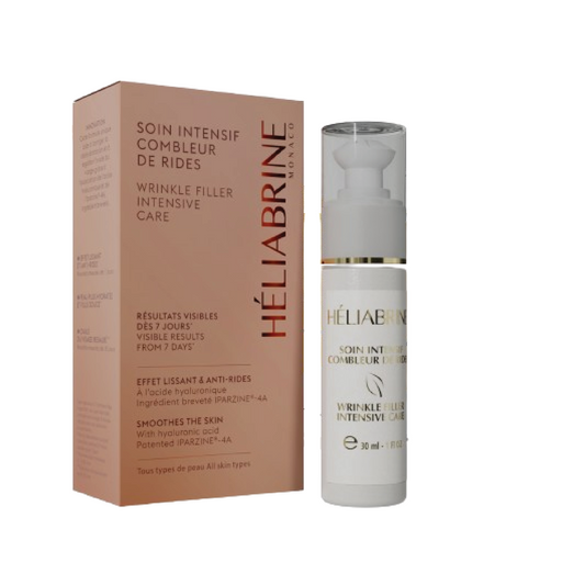 Heliabrine Wrinkle Filler Intensive Care 30ml
