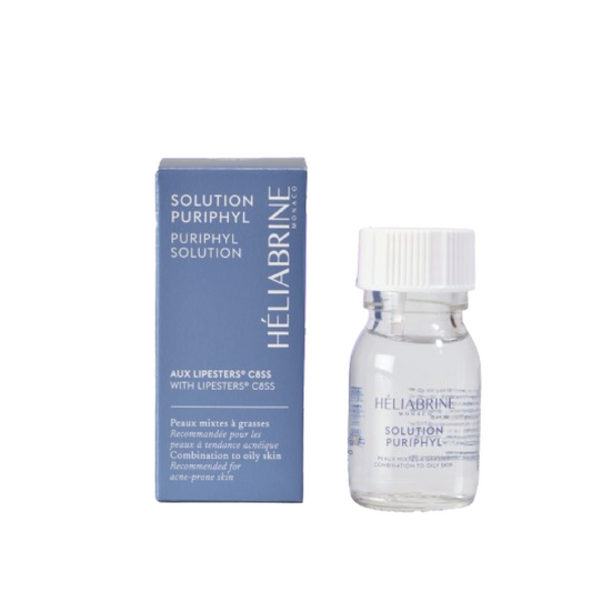 Heliabrine Puriphyl Solution 100ml