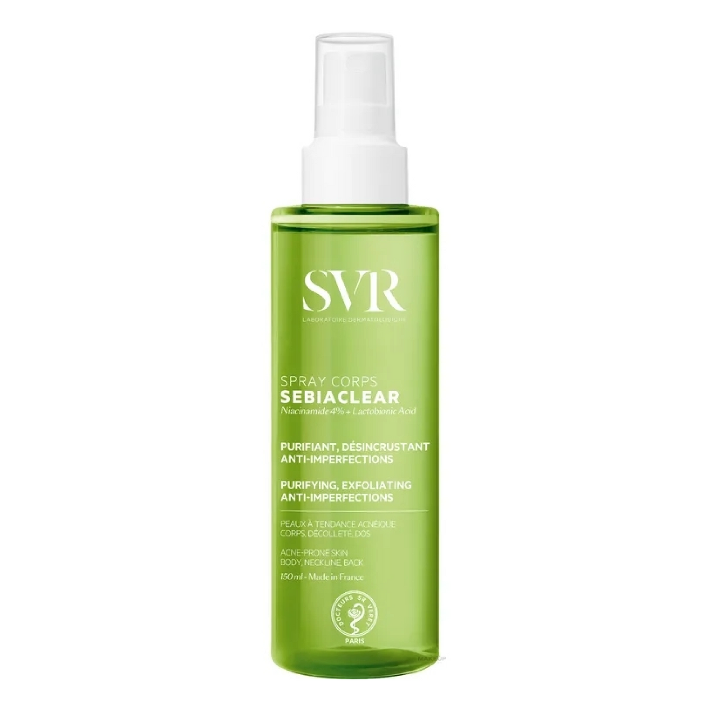 SVR Sebiaclear Spray