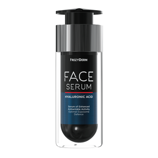Frezyderm Face Serum Hyaluronic Acid -30ml