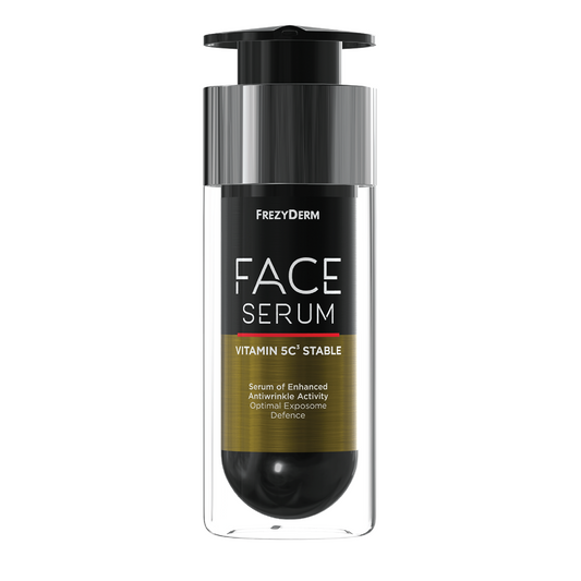 Frezyderm Face Serum Vitamin 5C³ Stable - 30ml