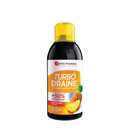 Forte Pharma TurboDraine Pineapple -500ml