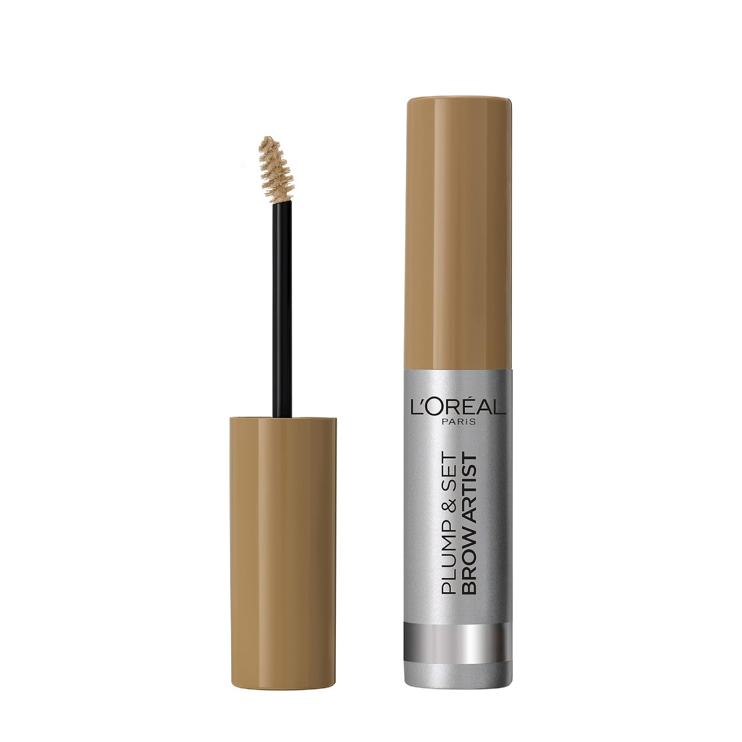 L'Oreal Paris- Brow Artist Plump & Set