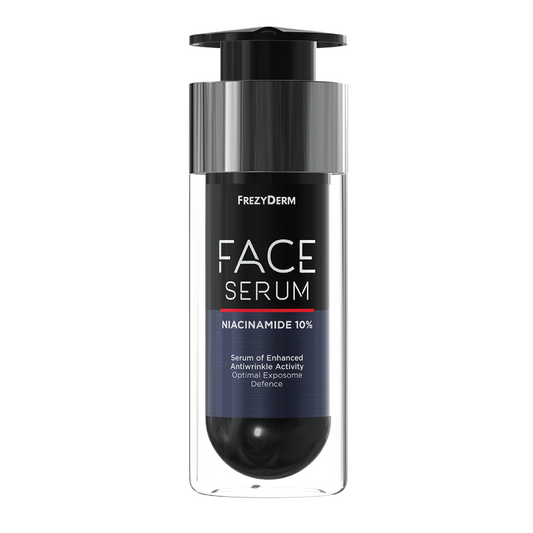 Frezyderm Face Serum Niacinamide 10% -30ml