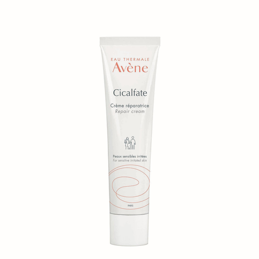 Avene Cicalfate+ Repairing Protective Cream 100ml