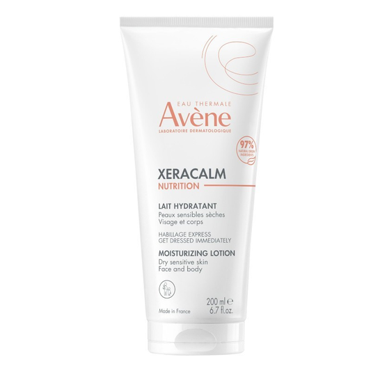 Avene Xeracalm Nutrition Lotion 200ML