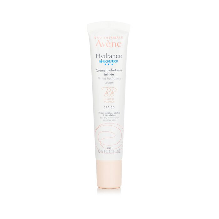 Avene Hydrance BB Tinted Hydrating Cream 40ML