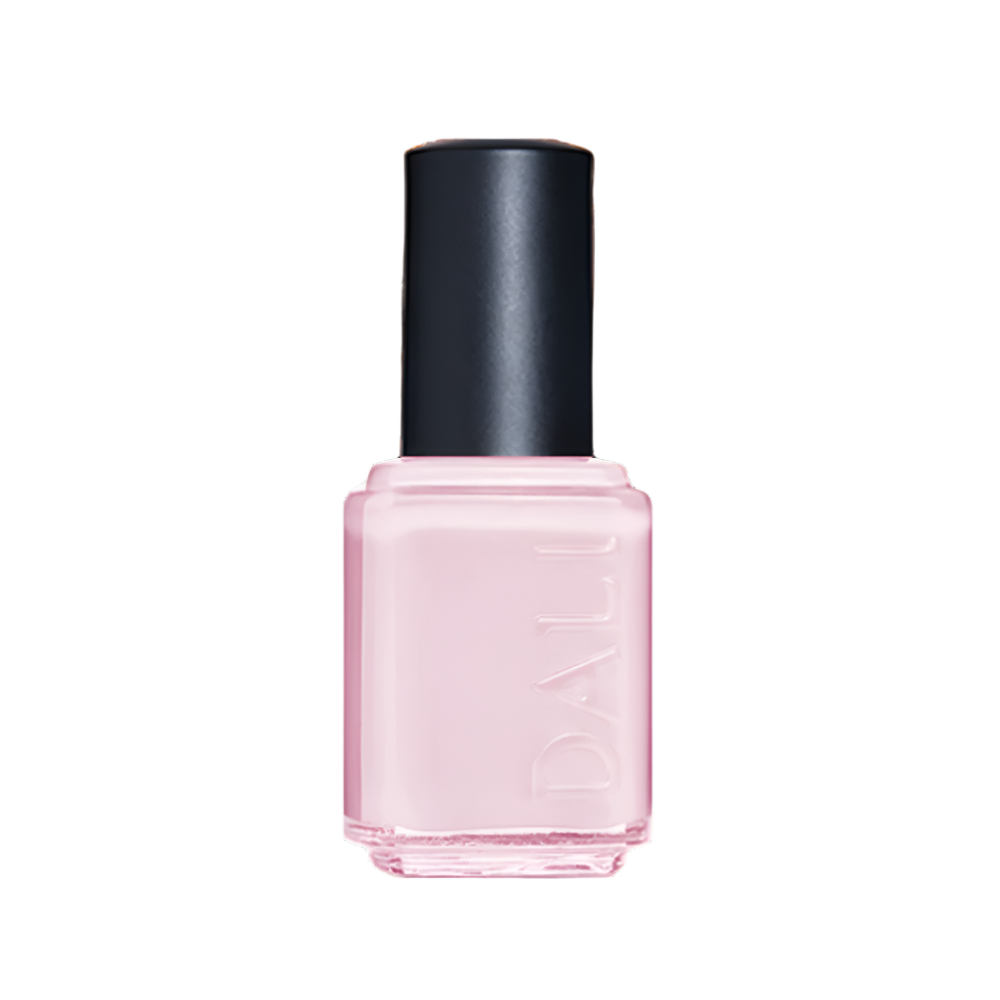 Dali Purple Nail Polish