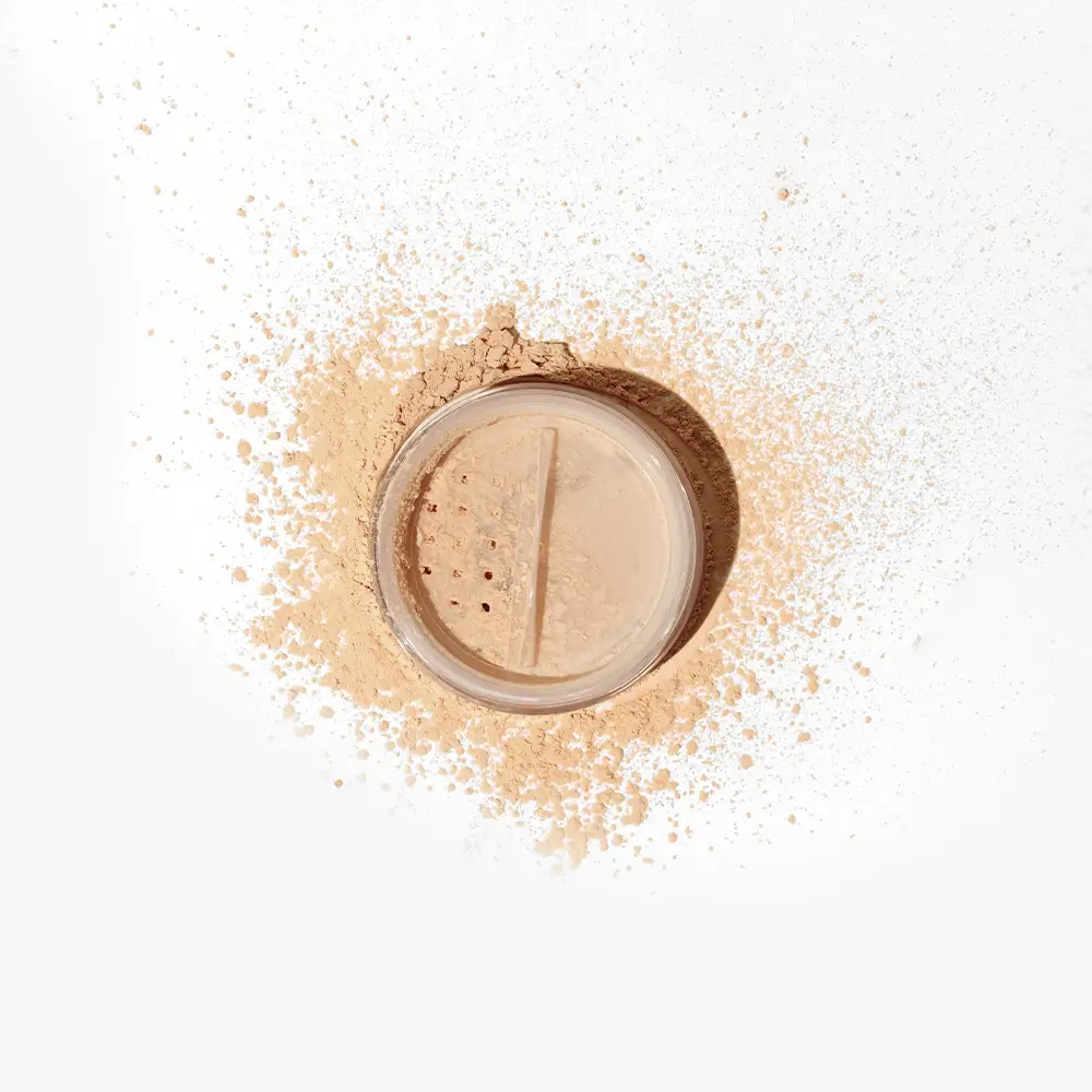 Dali Loose Powder