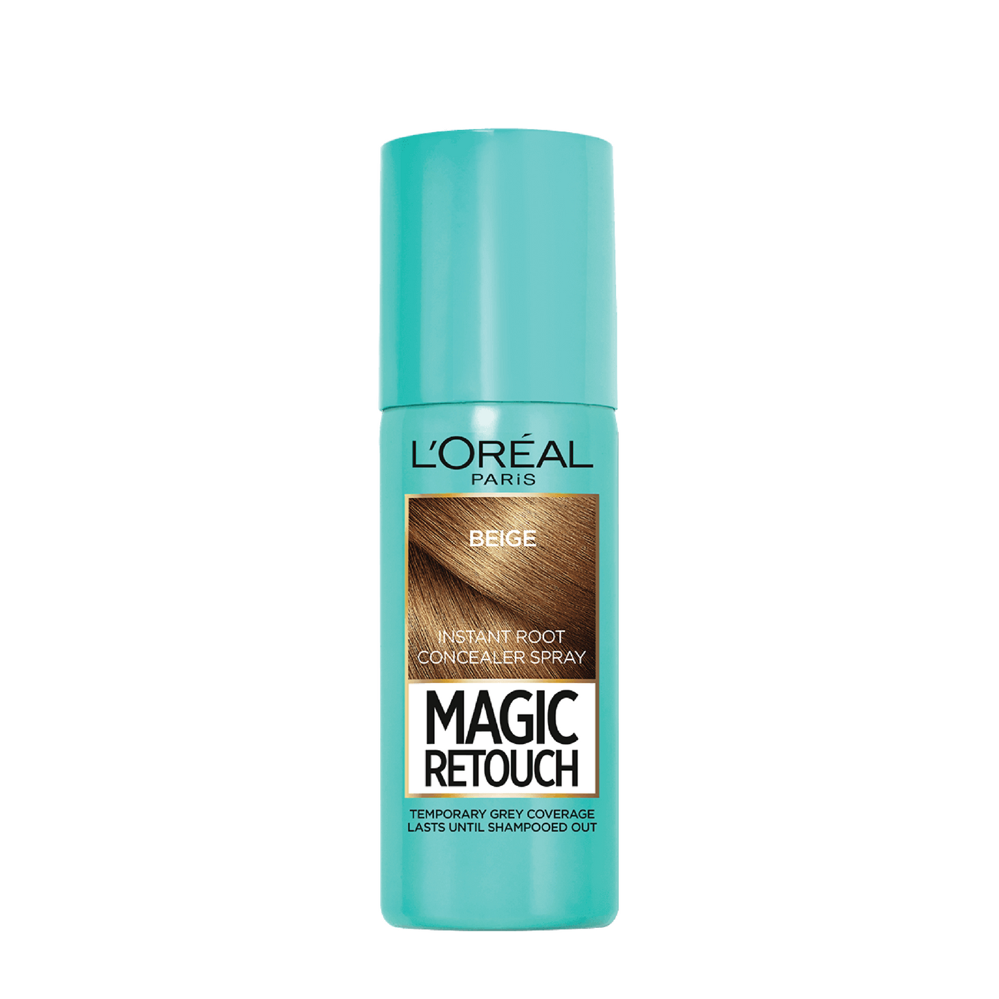 L'Oreal Paris Magic Retouch Hair Roots Concealer Spray