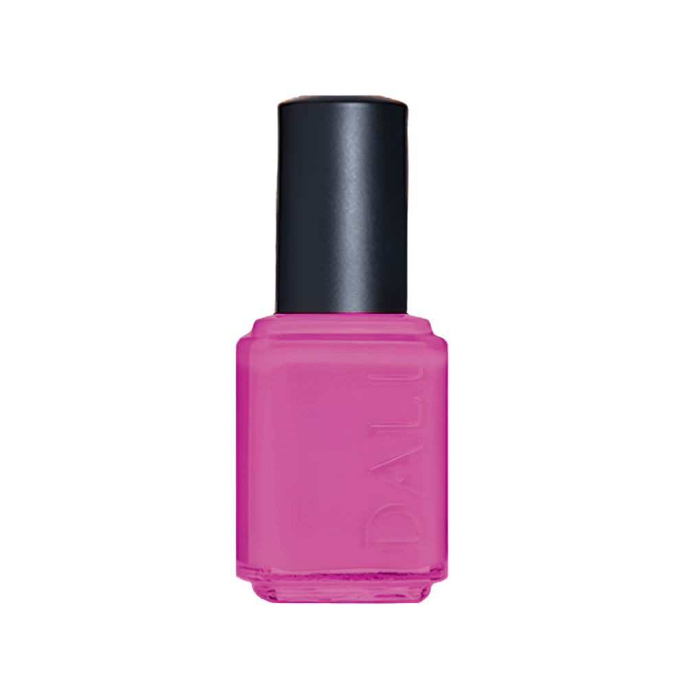 Dali Purple Nail Polish