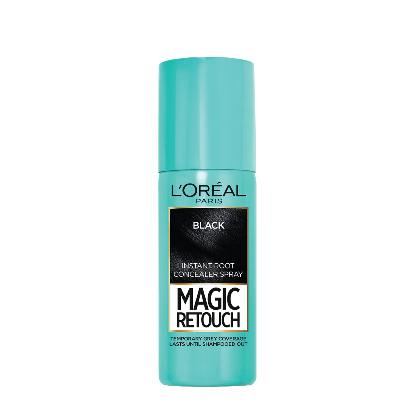 L'Oreal Paris Magic Retouch Hair Roots Concealer Spray