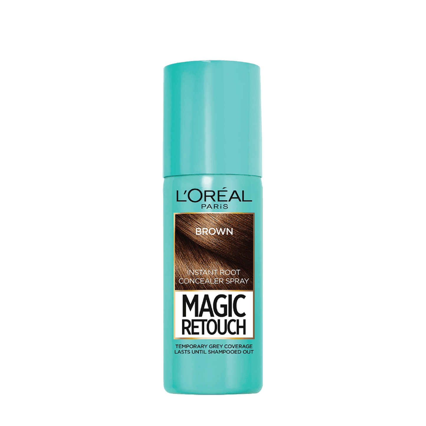 L'Oreal Paris Magic Retouch Hair Roots Concealer Spray