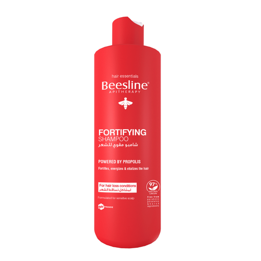 Beesline Fortifying Shampoo