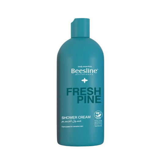 Beesline Fresh Pine Shower Cream 500 ML