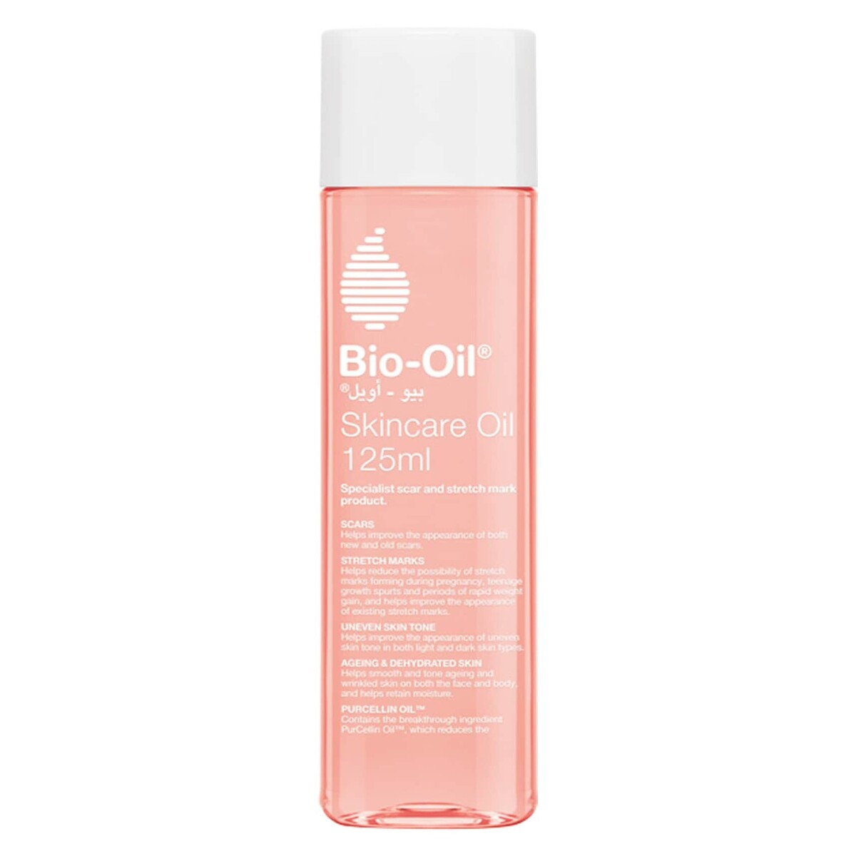 Bio-Oil Skincare Oil