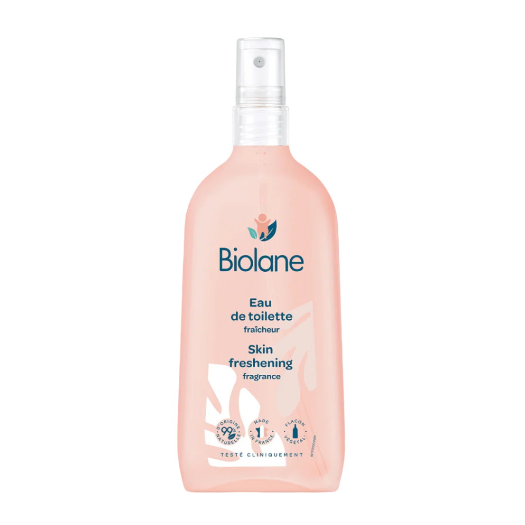 Biolane Skin Freshening Fragrance – 200ML