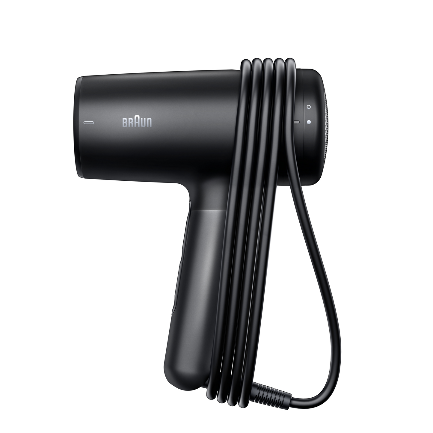Braun Hair Dryer 2100W Black HD-425