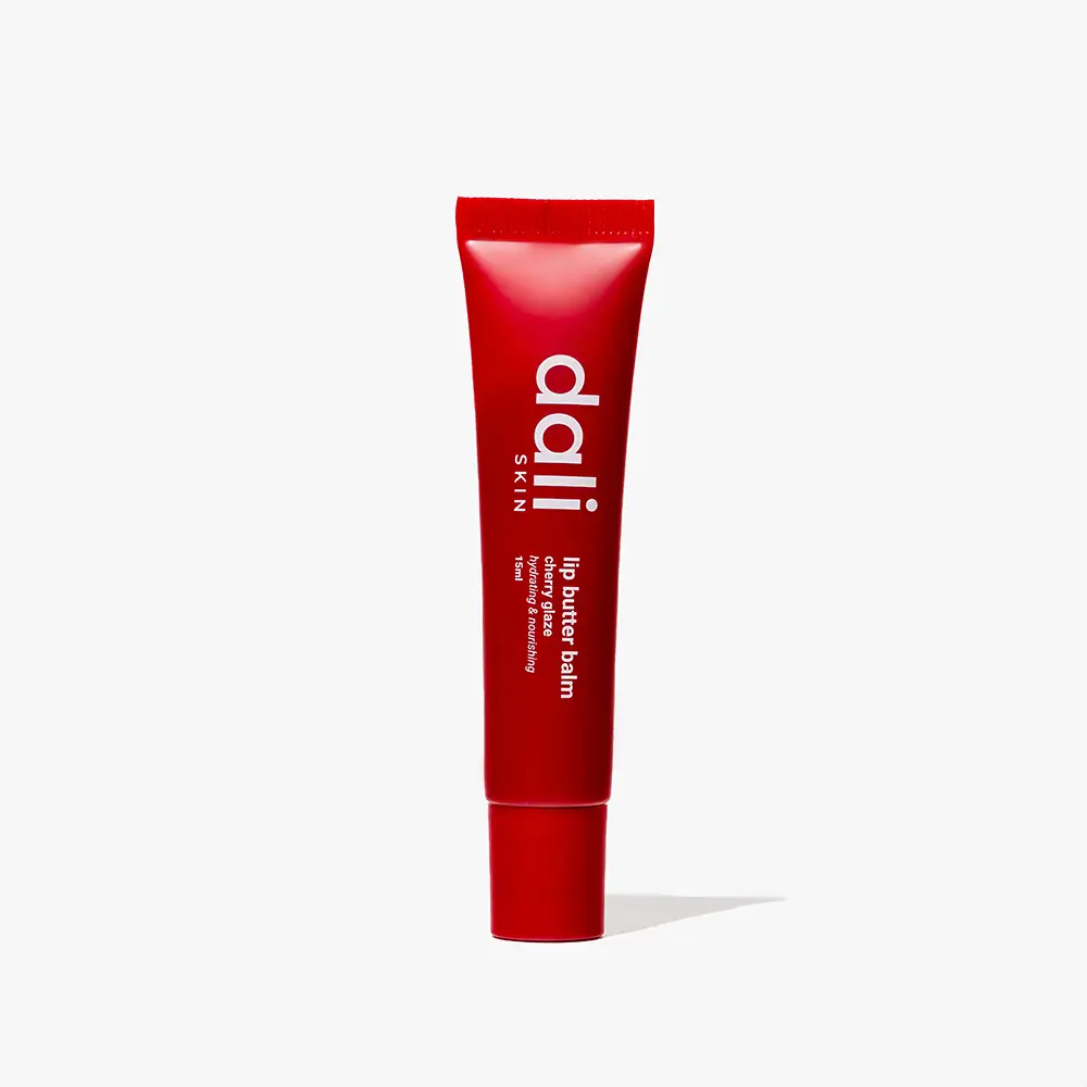 Dali Lip Butter Balm Cherry Glaze