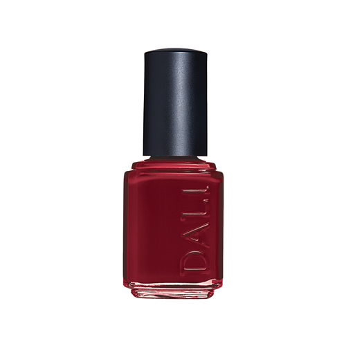 Dali Red Nail Polish