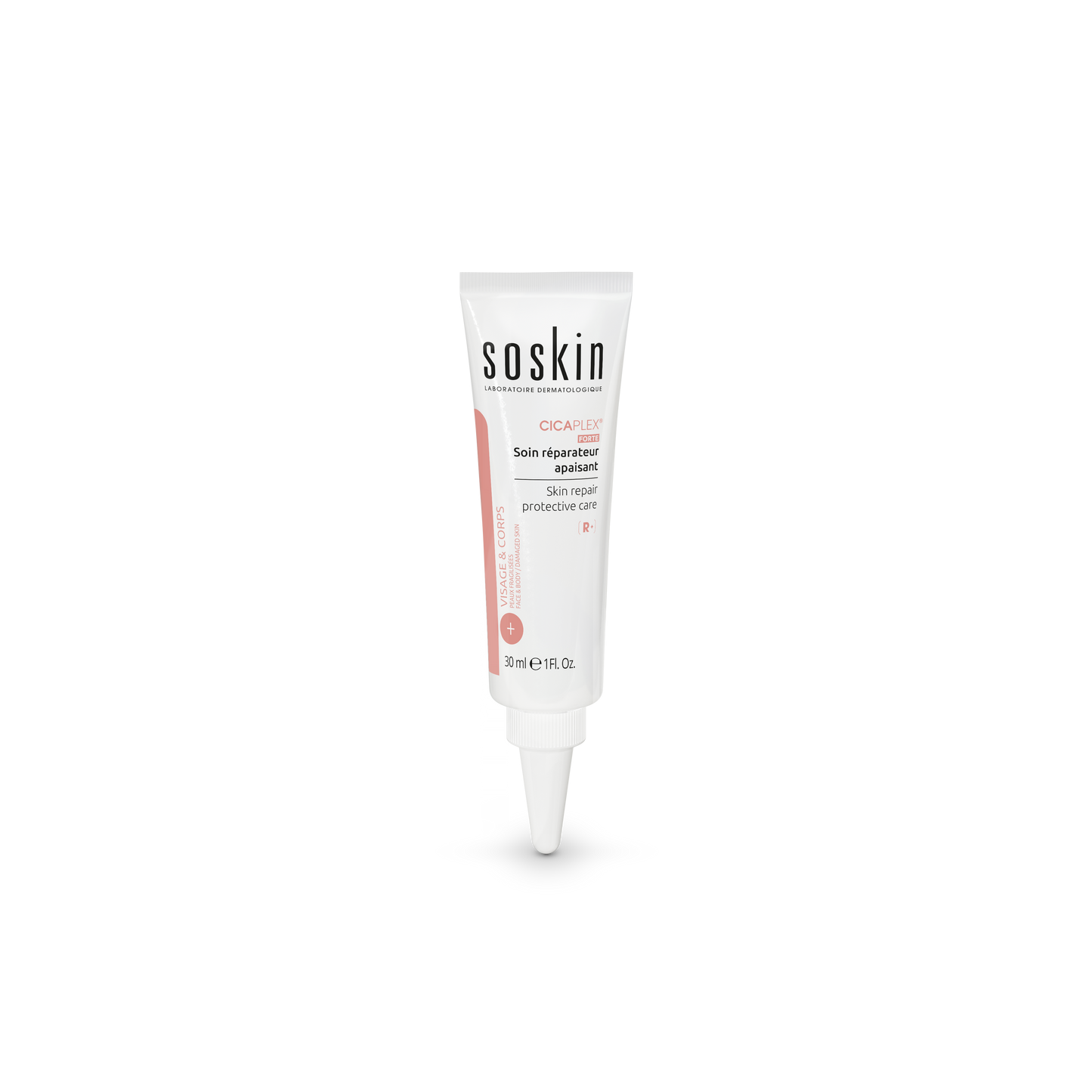 Soskin Cicaplex Skin Repair Protective Care 30ml