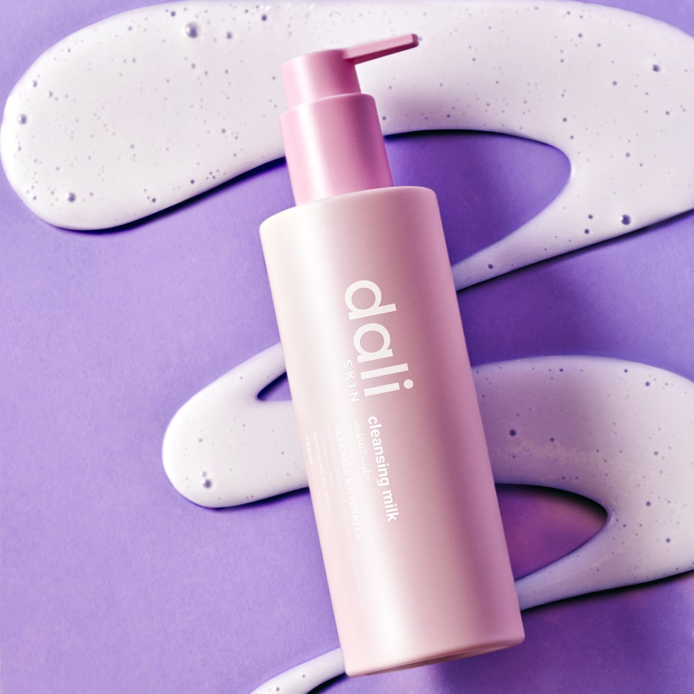 Dali Cleansing Milk 250ML