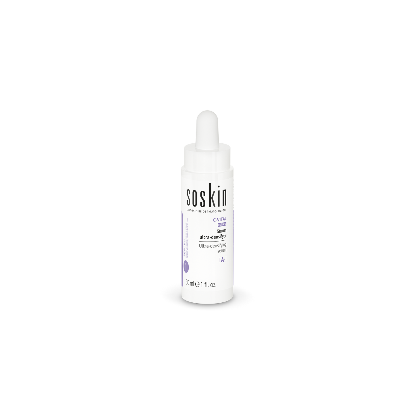 Soskin Ultra-Densifying Serum 30ml