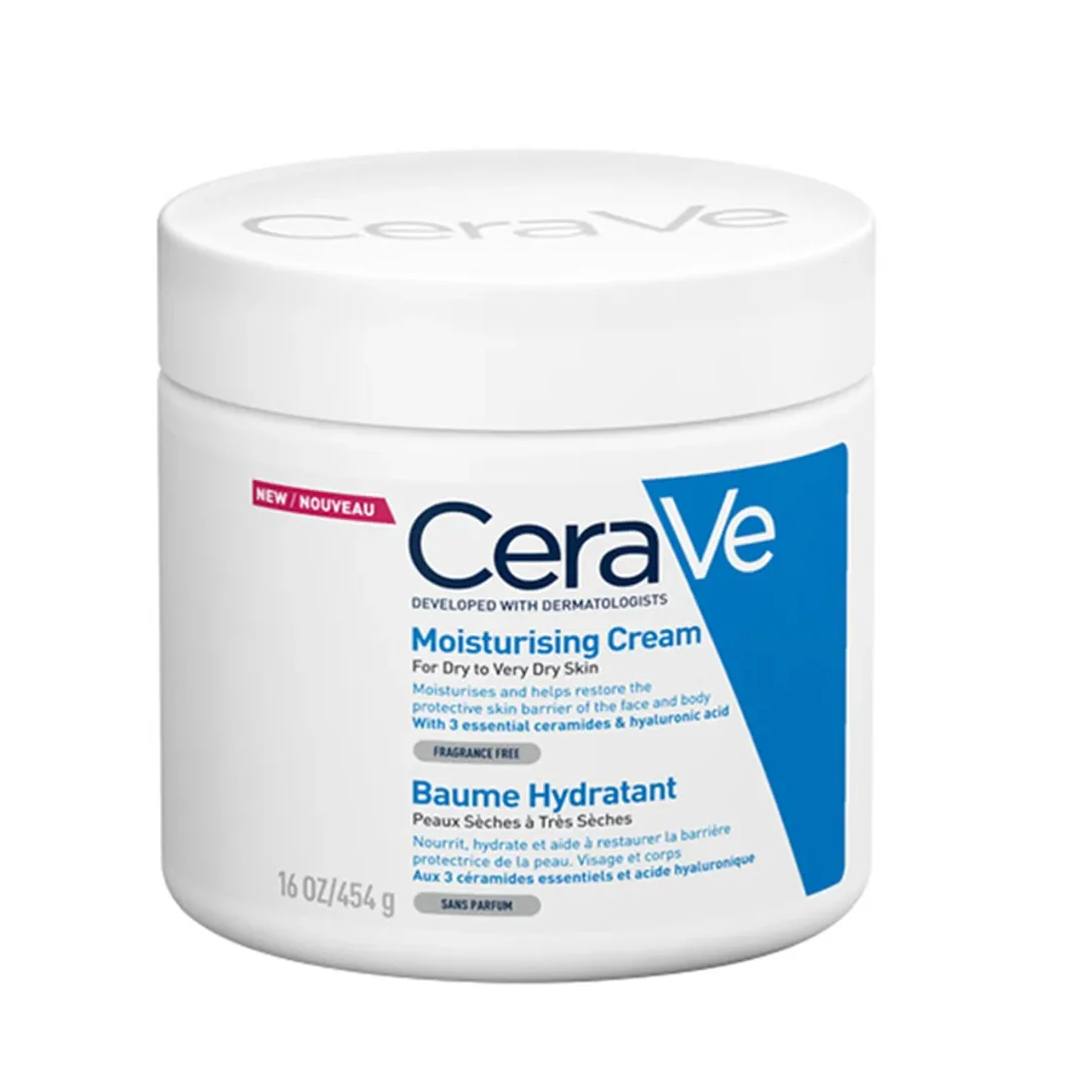 Cerave Moisturizing Cream