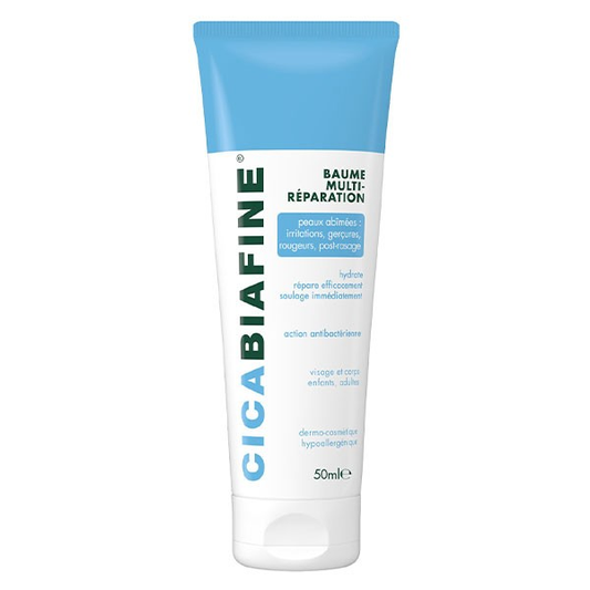 Cicabiafine Soothing Multi-Repair Balm 50 ML