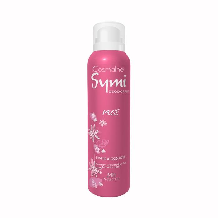 Cosmaline Symi Women Muse Body Deodorant 150 ML