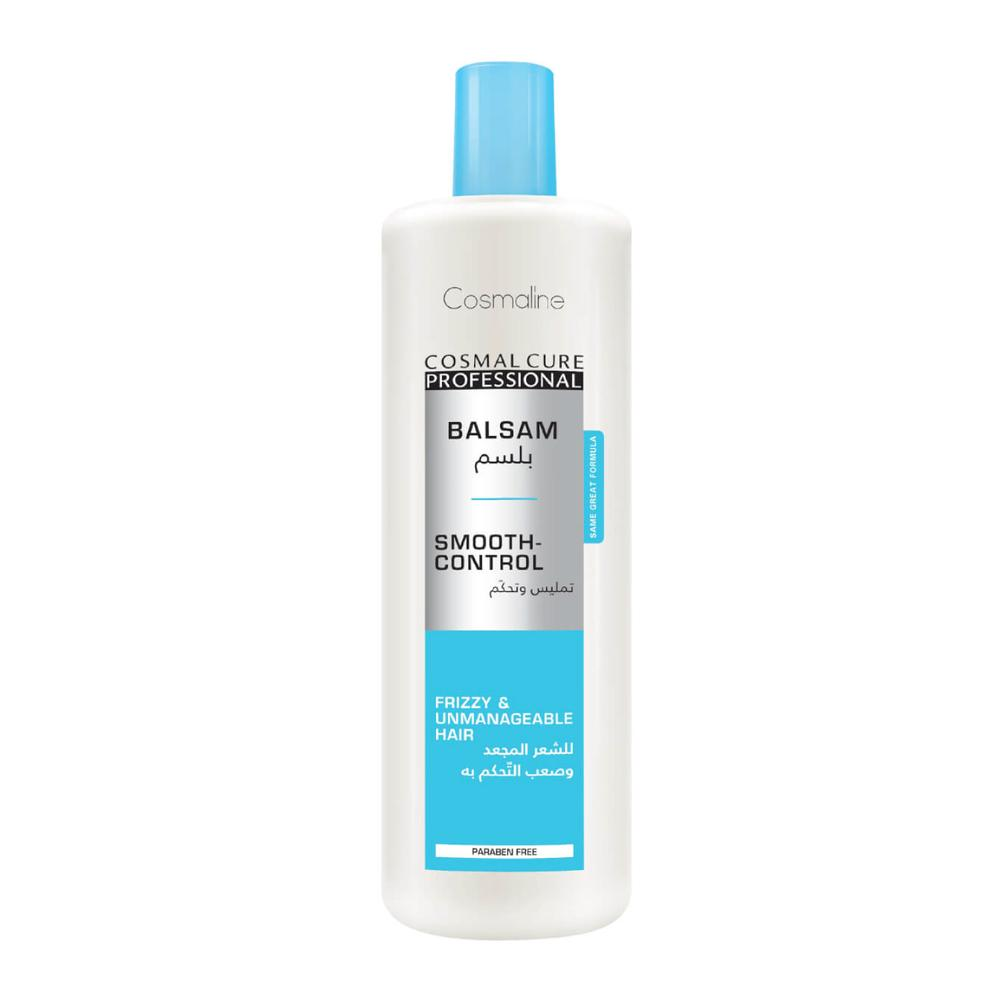 Cosmaline Cure Professional Balsam Smooth-Control
