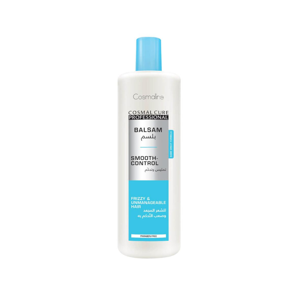Cosmaline Cure Professional Balsam Smooth-Control