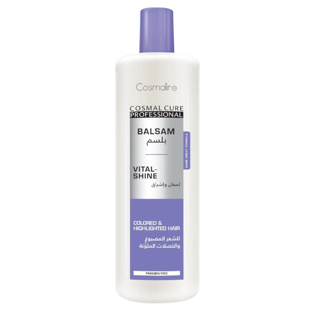 Cosmaline Cure Professional Balsam Vital-Shine