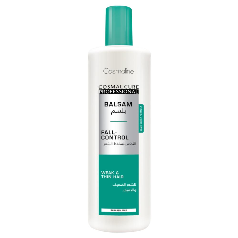 Cosmaline Cure Professional Balsam Anti-Hair Fall