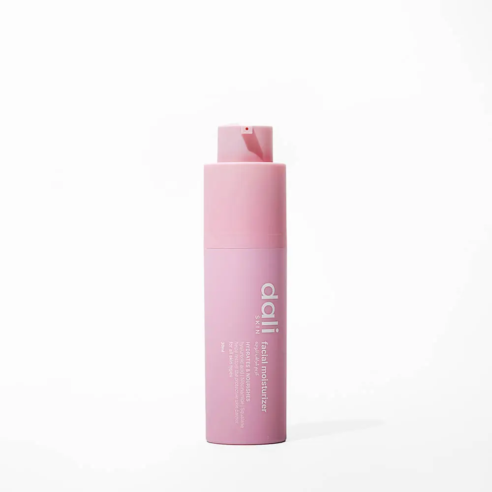 Dali Moisturizer 30ML