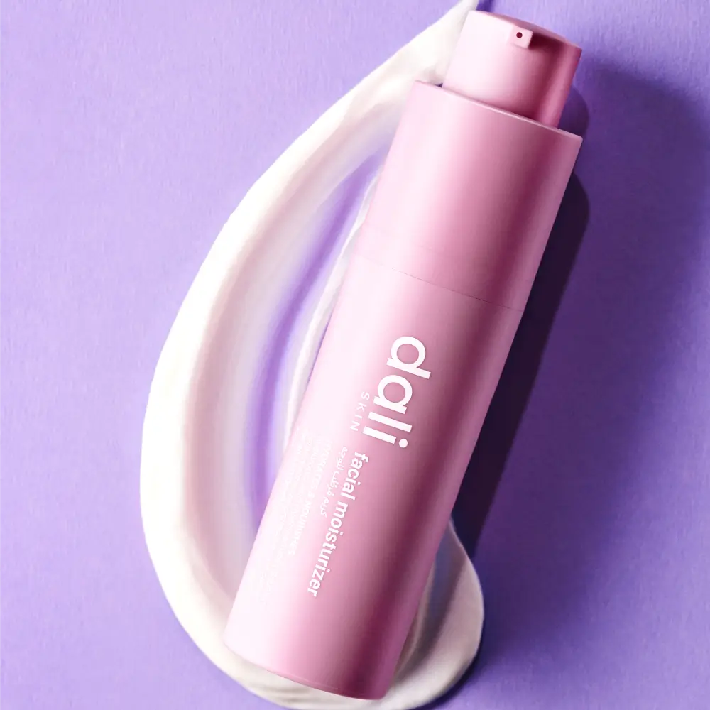 Dali Moisturizer 30ML