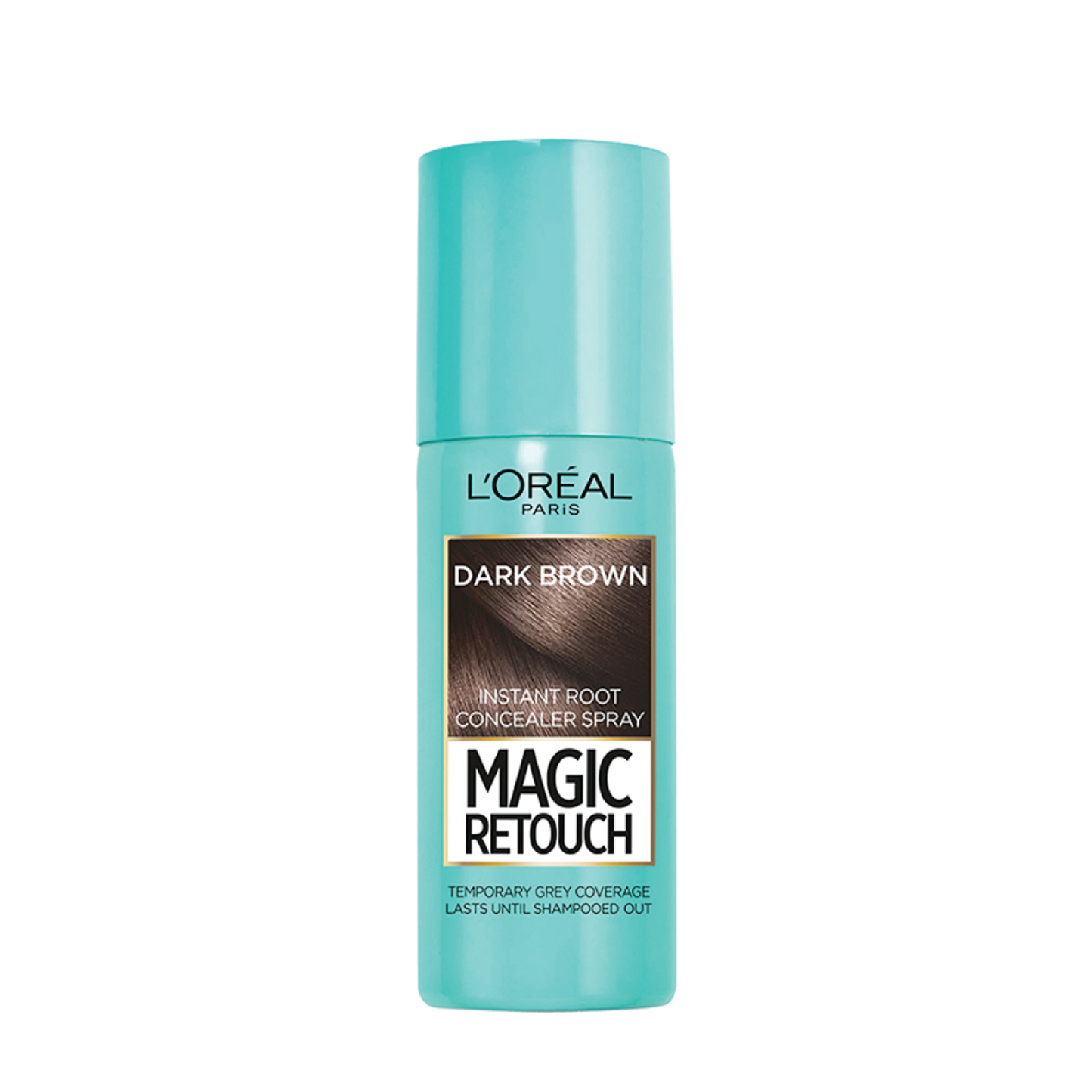 L'Oreal Paris Magic Retouch Hair Roots Concealer Spray