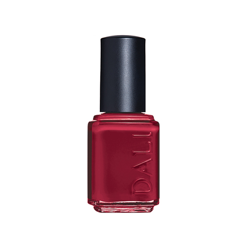 Dali Red Nail Polish