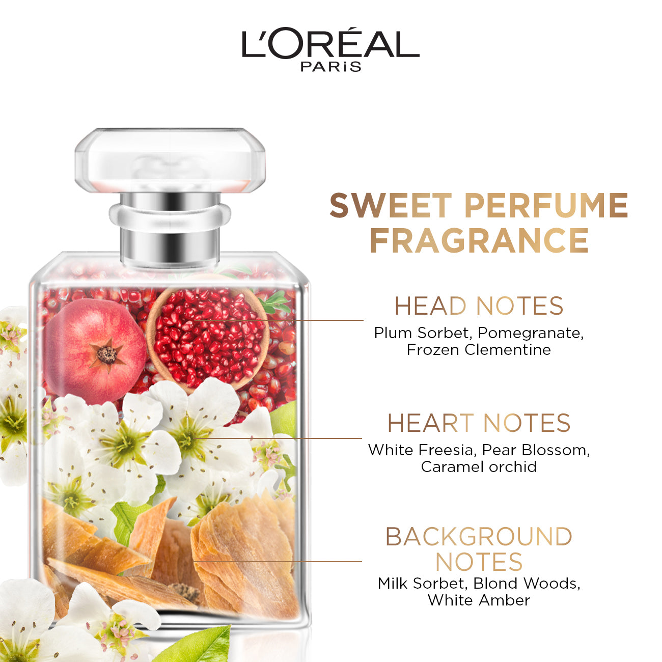 L'Oreal Paris Elvive Dream Long No Hair Cut Cream Serum 200 ML