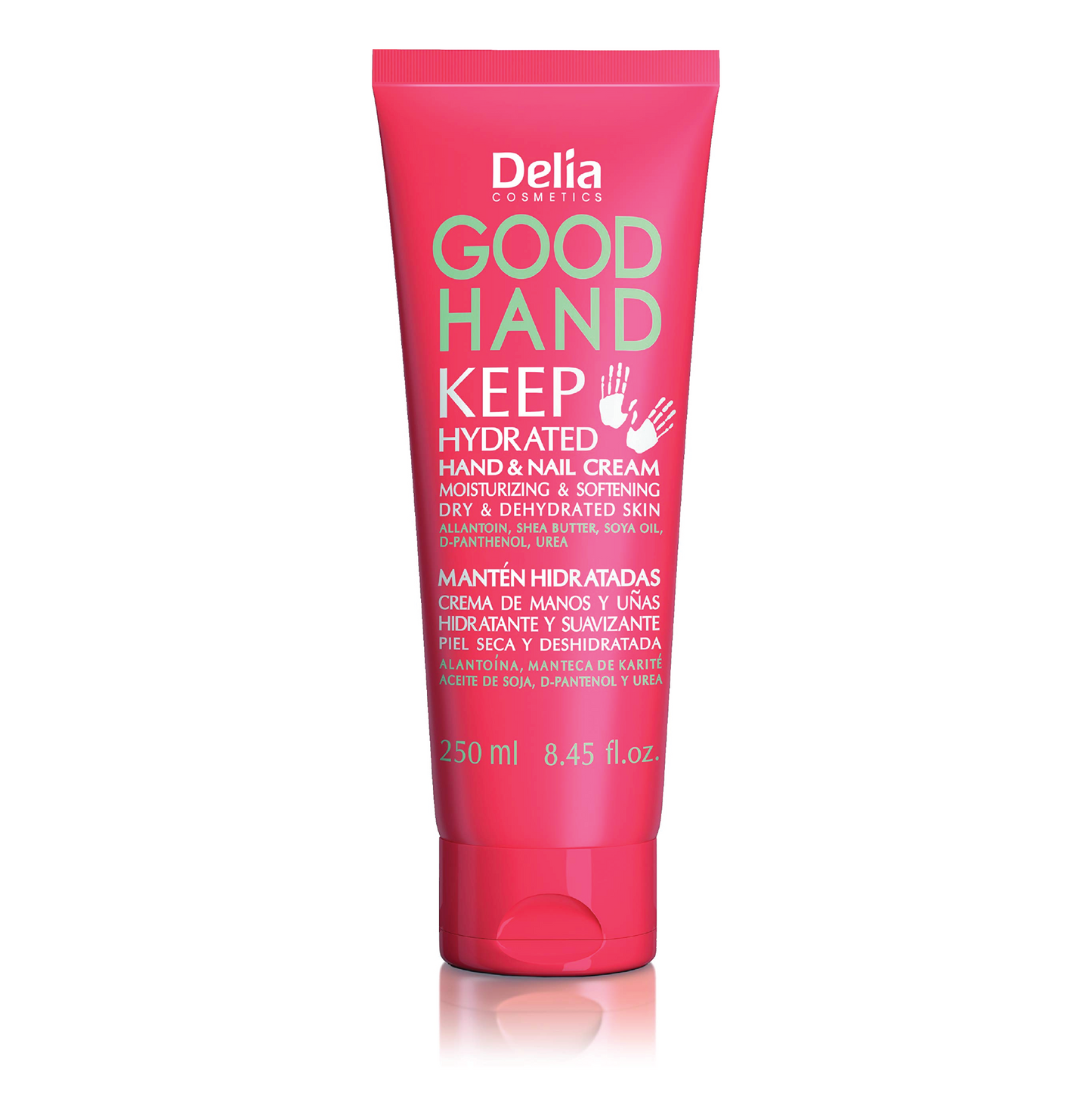 Delia Good Hand Cream 250ml