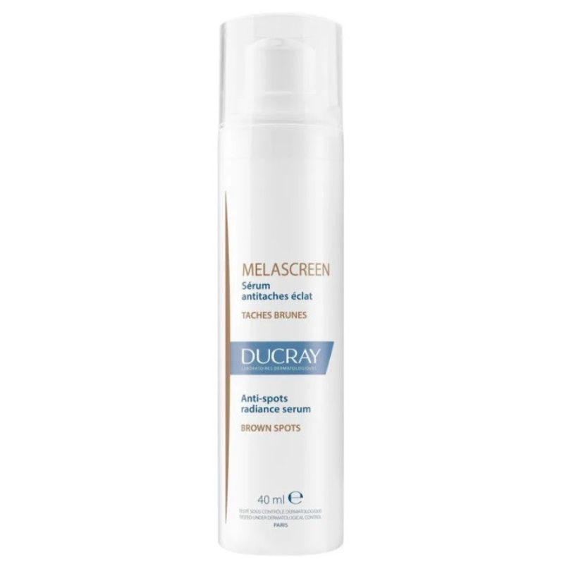 Ducray Melascreen Anti Dark Spot Radiance Serum 40ML