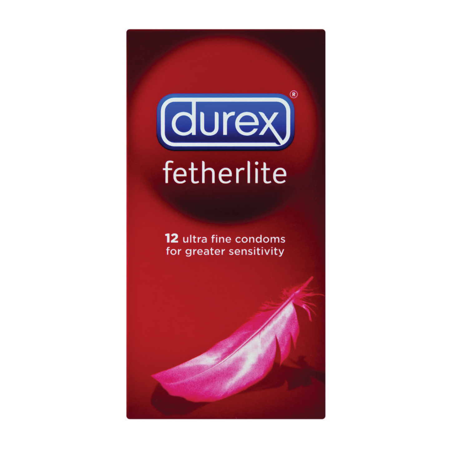 Durex Fetherlite