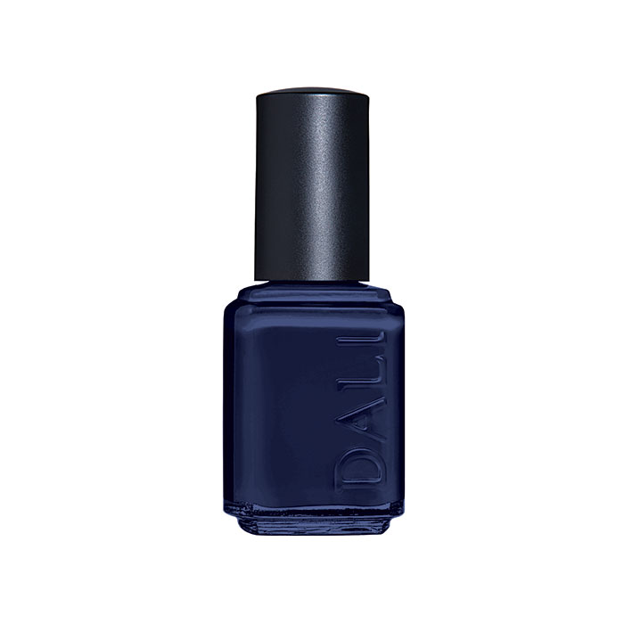 Dali Blue Nail Polish