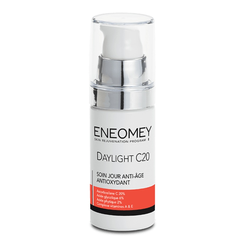 Eneomey Daylight C20 Fluid 30ml