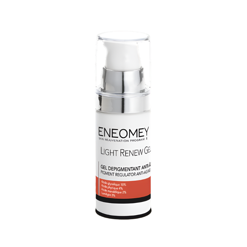 Eneomey Light Renew Gel 30ML
