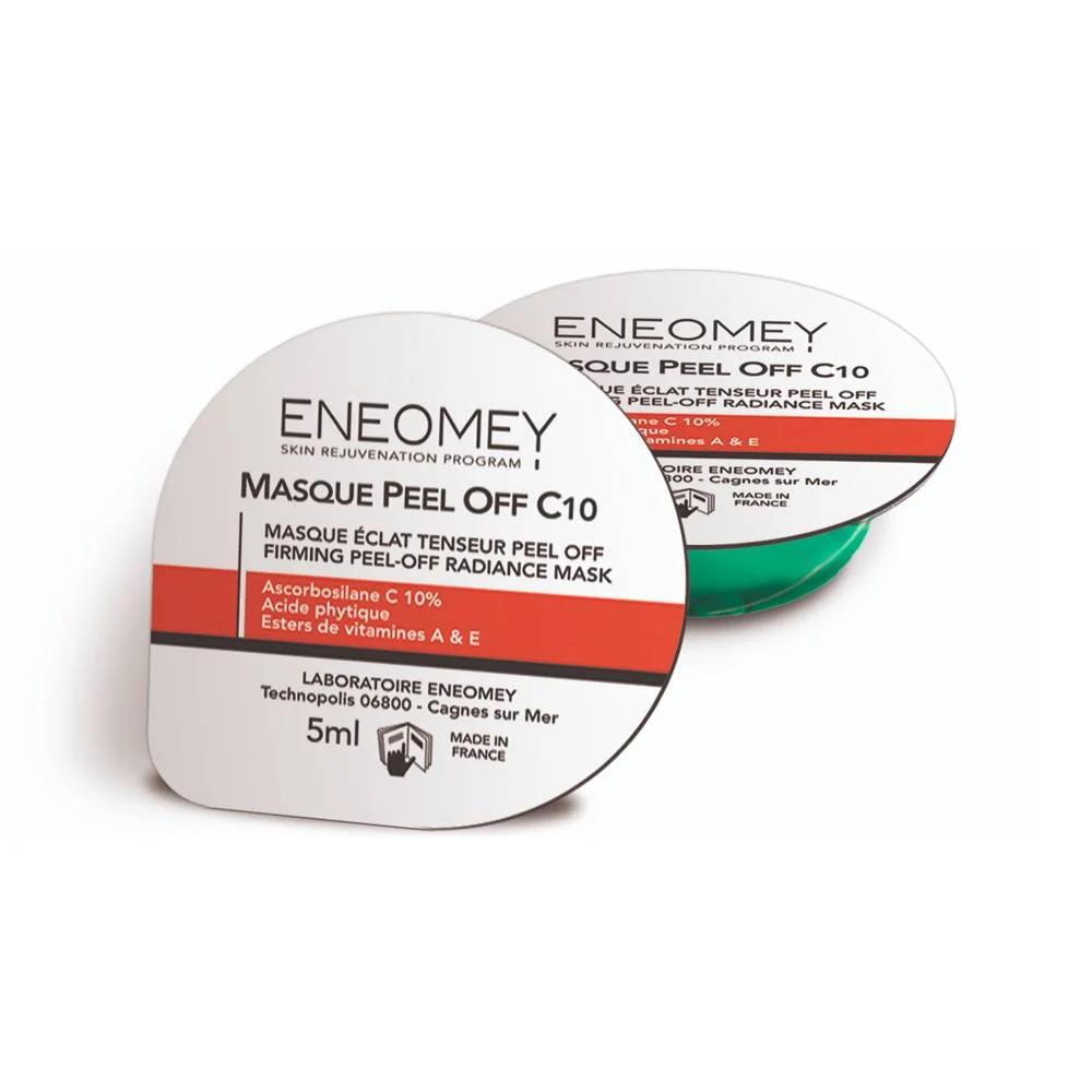 Eneomey Mask Peel Off C10