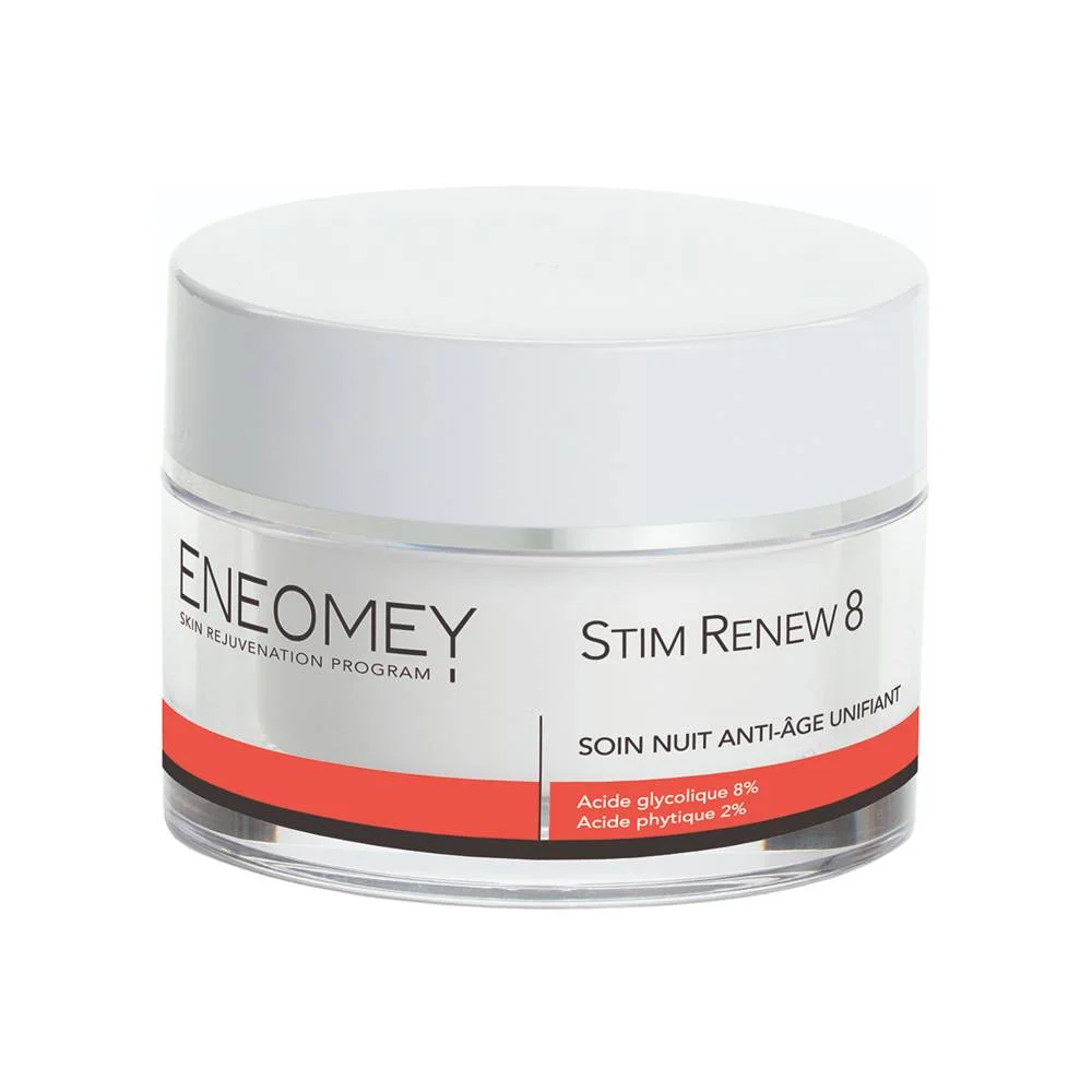 Eneomey Stim Renew 8 50ML