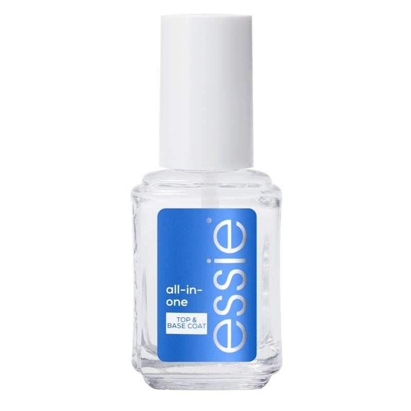 Essie All-In-One Base & Top Coat 13.5 ML