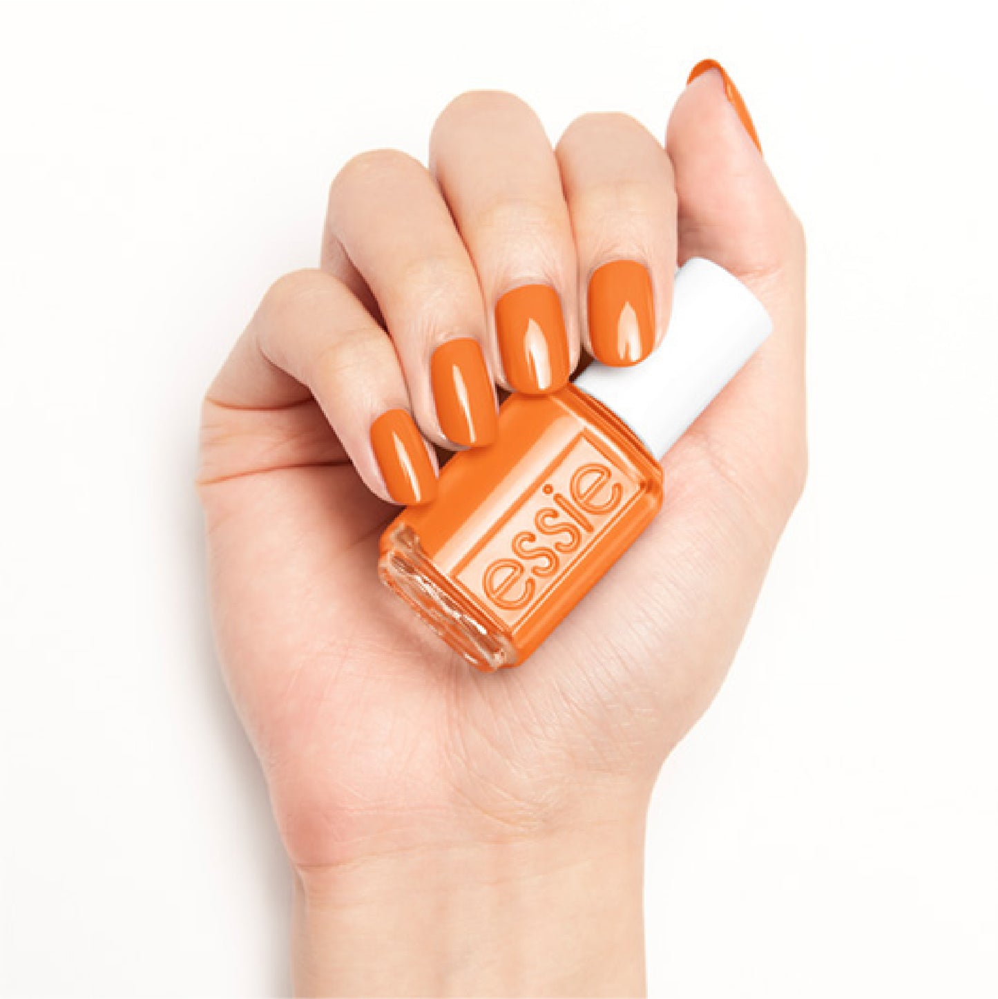 Essie Nail Polish Be Them All